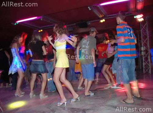 Club Hotel Nena 56